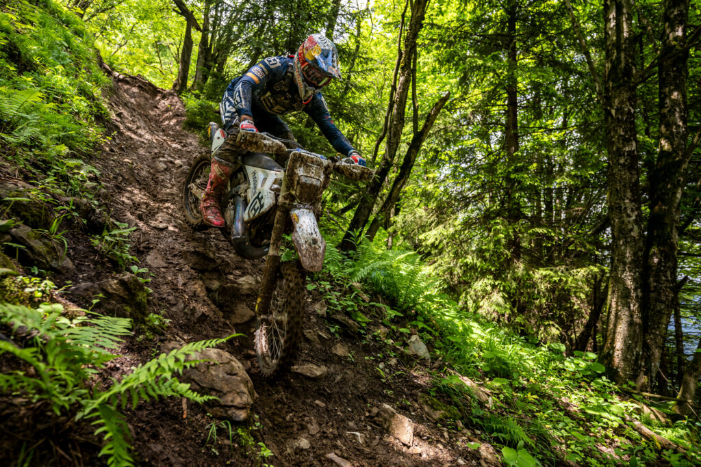 SE ANUNCIA EL CALENDARIO PROVISIONAL DEL CAMPEONATO DEL MUNDO FIM HARD