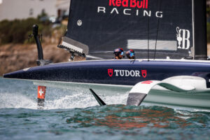Alinghi Red Bull Racing 2023