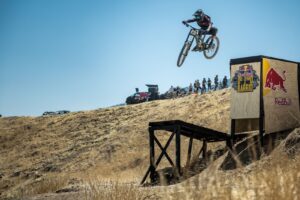 Del Cerro al barrio_ Red Bull