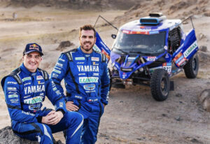 IGNACIO CASALE Y ÁLVARO LEÓN