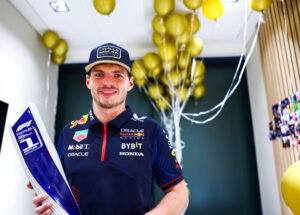 F1 Grand Prix of Qatar