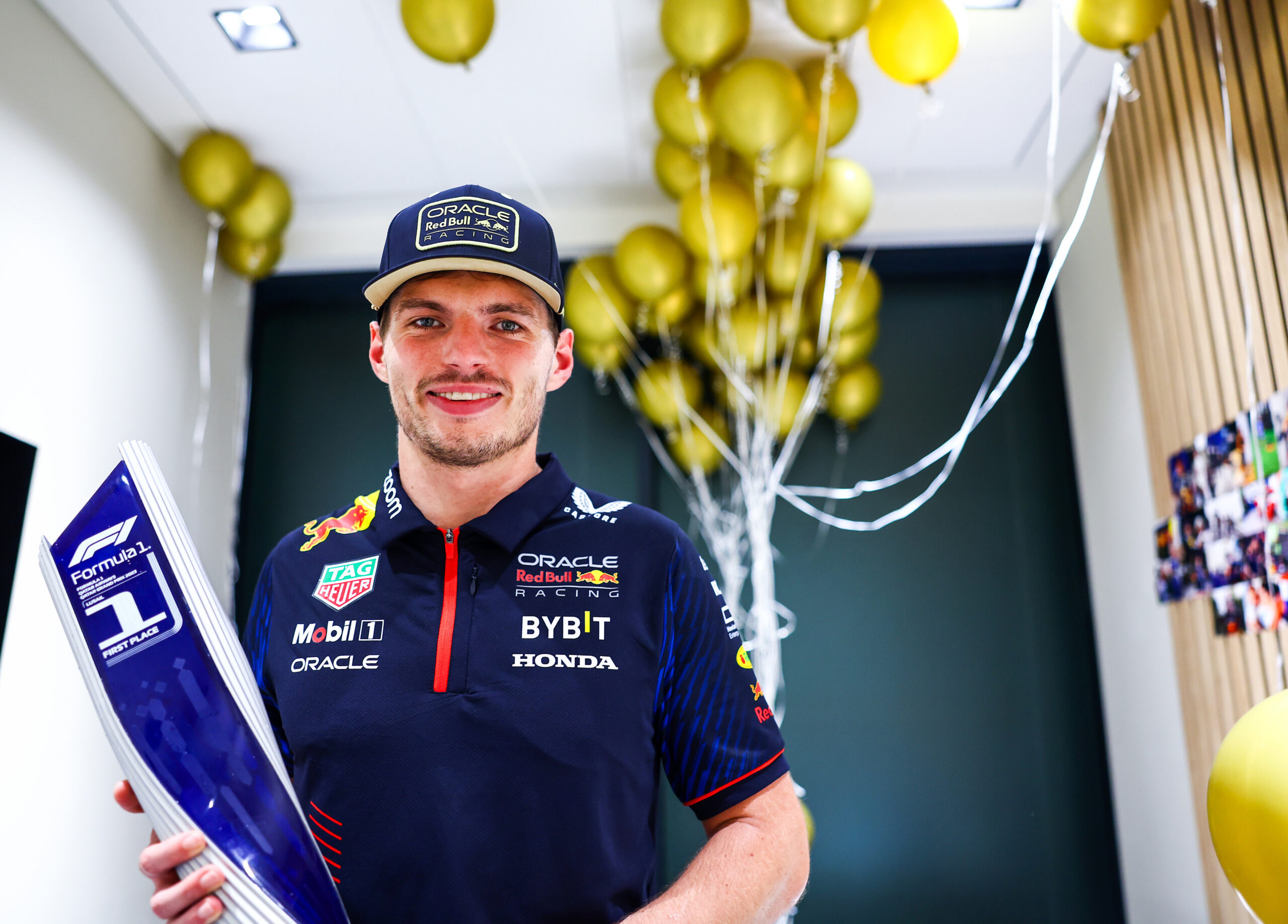 F1 Grand Prix of Qatar