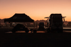 Dakar 2024 - 01/01/2024 - Alula Start Camp