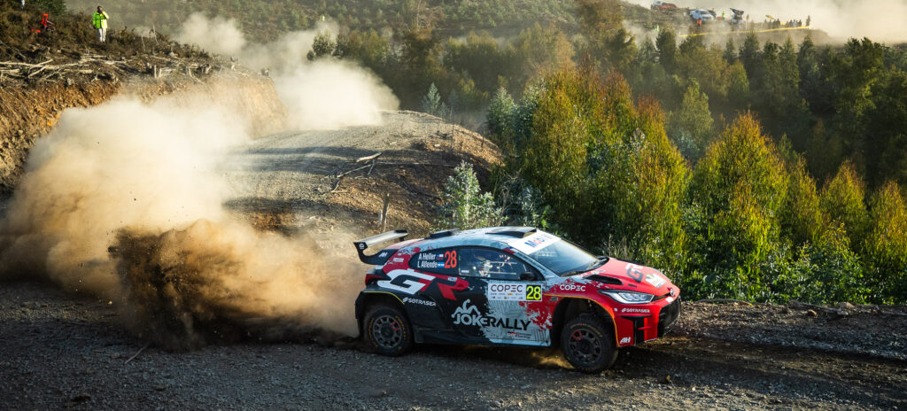 Alberto Heller_ Copec I RallyMobil ™ - Arauco Renovables - ⓒ Luis Barra_LB2_3732