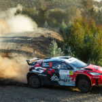 HELLER Y TOYOTA HACEN HISTORIA EN EL RALLY DE ARAUCO: TRIUNFO QUE SACUDE EL COPEC RALLYMOBIL 2026