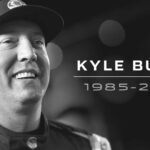 KYLE BUSCH, DOS VECES CAMPEÓN DE LA NASCAR CUP SERIES, FALLECE A LOS 41 AÑOS.
