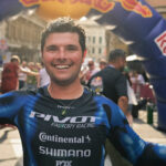 ROGER VIEIRA VUELVE A GANAR EN GÉNOVA Y CONSOLIDA SU LIDERAZGO EN LA CLASIFICACIÓN GENERAL ANTES DE STUTTGART
